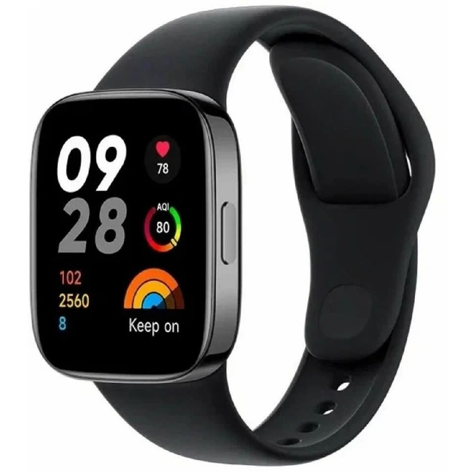 Sat Redmi Watch 3 Active