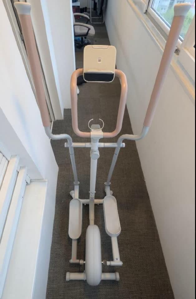 Продаю Эллипс Initial Elliptical 100 (EL100)