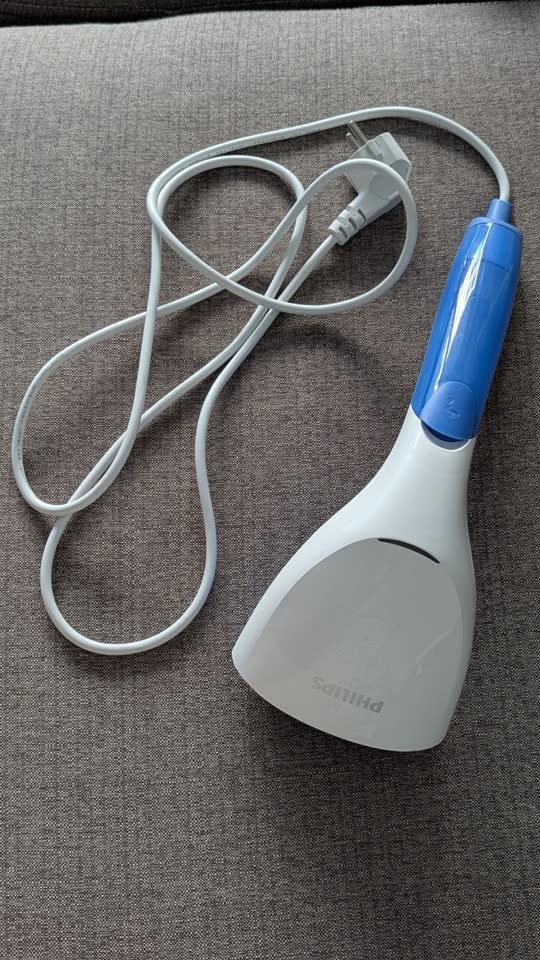 Отпариватель Philips