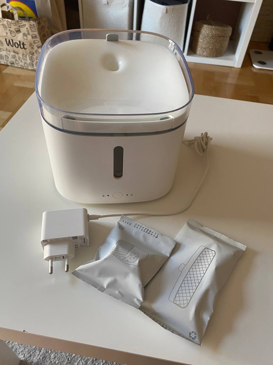 Pojilica Xiaomi