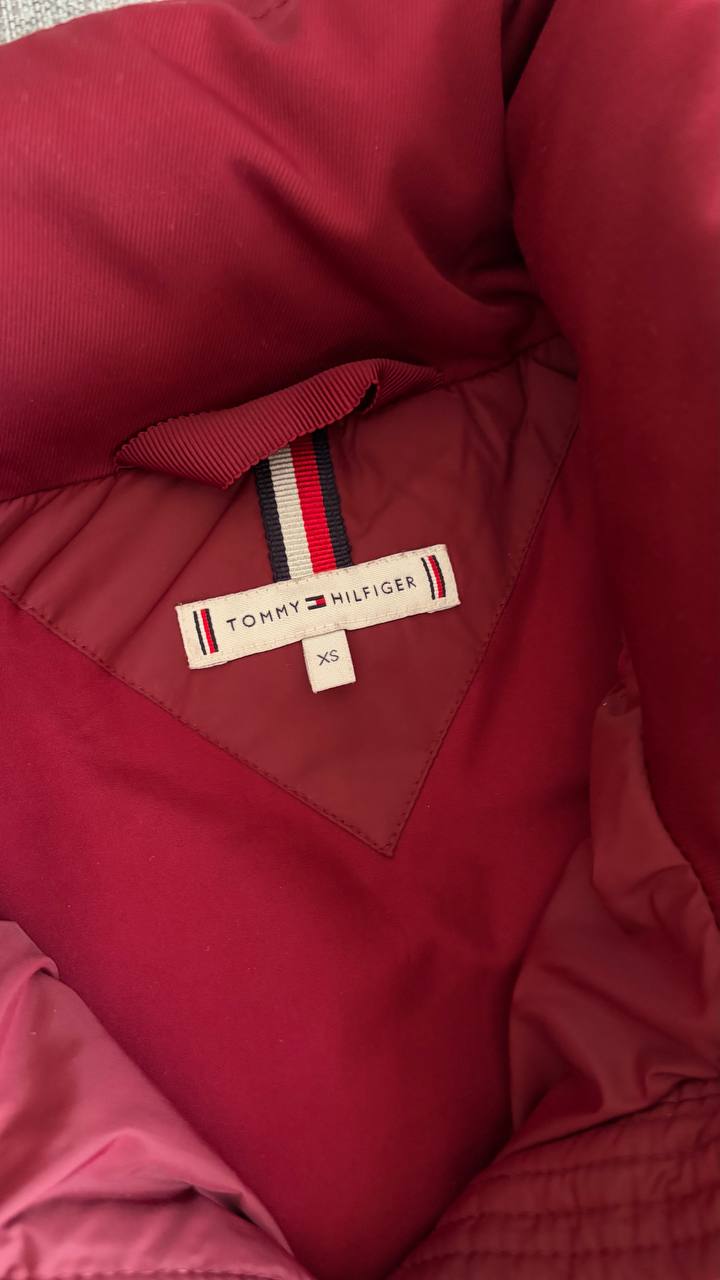 Куртка Tommy Hilfiger