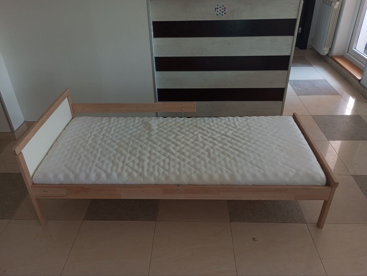 Poklanjam Ikea dušek