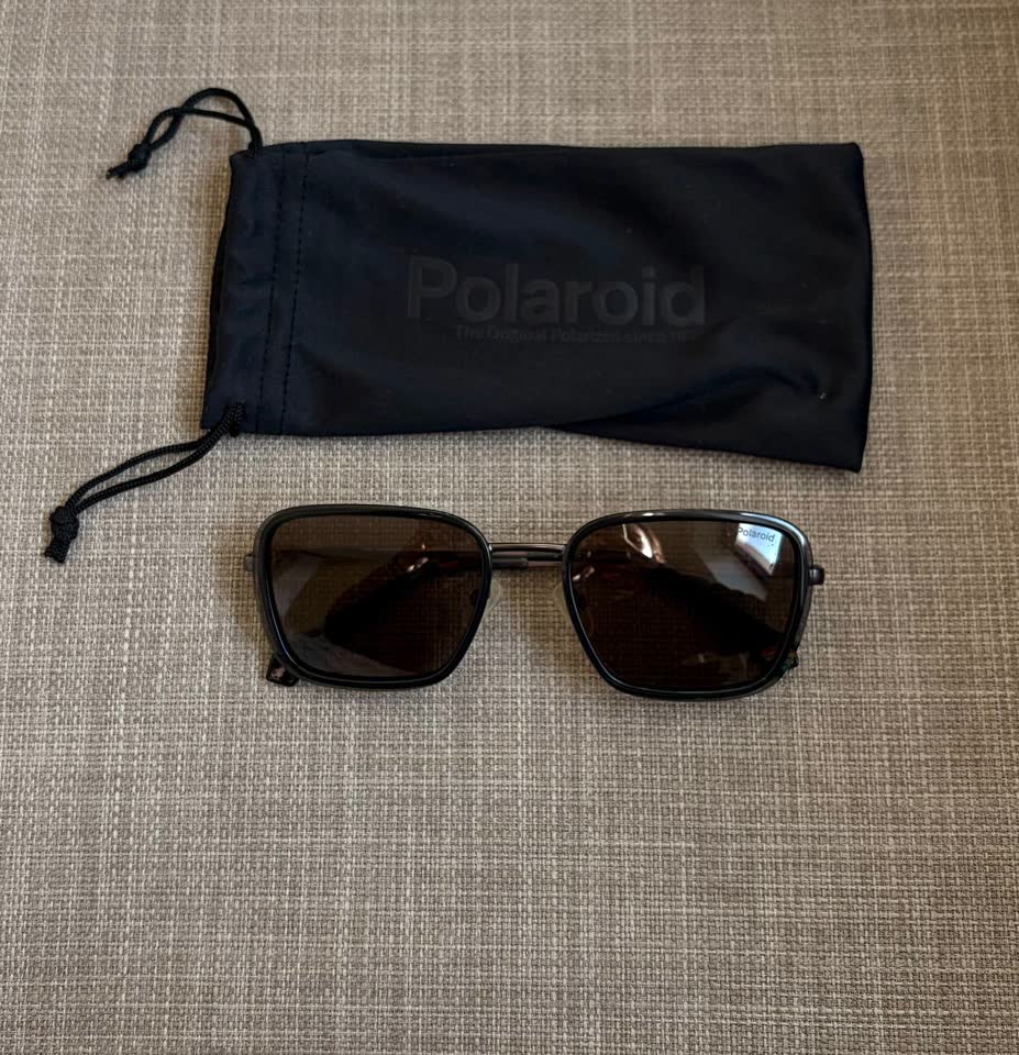 Polaroid очки
