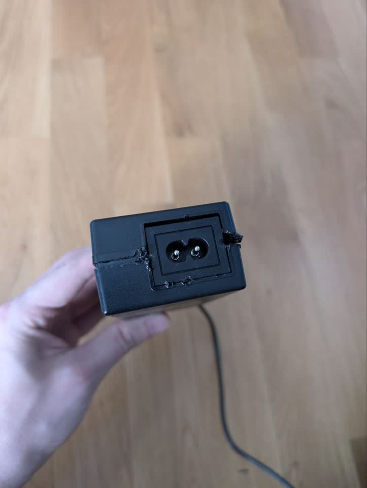 Адаптер Orico для 5 HDD