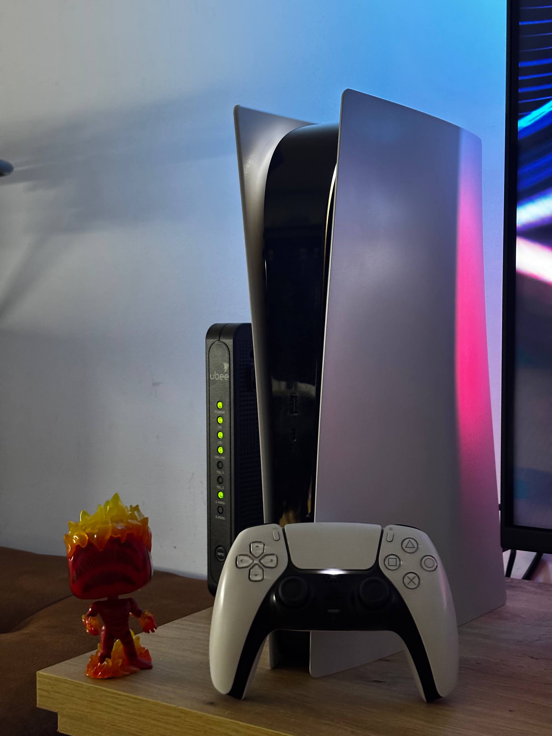 PlayStation 5 / PS5 Digital Edition