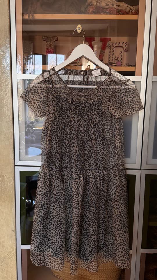 Платья Zara