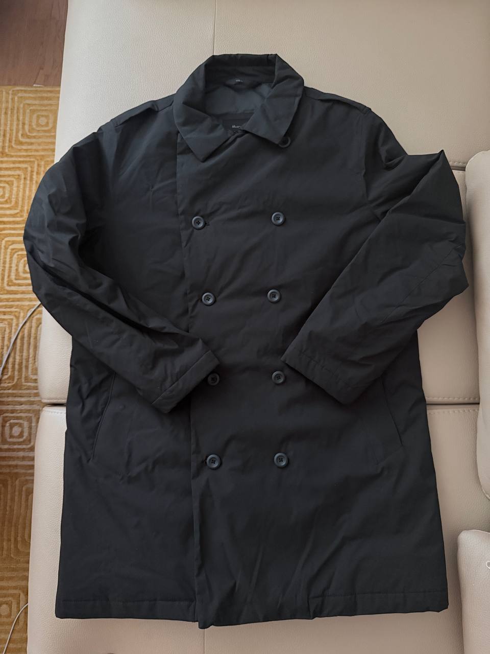 Куртка осенняя - Massimo Dutti - L - 2500 RSD