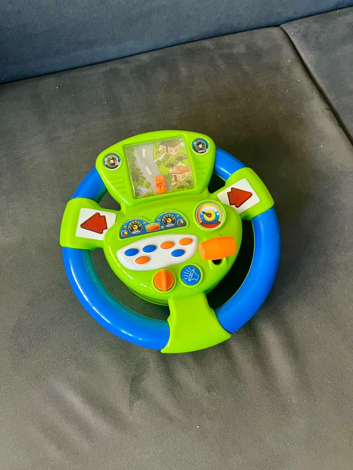 Детские игрушки