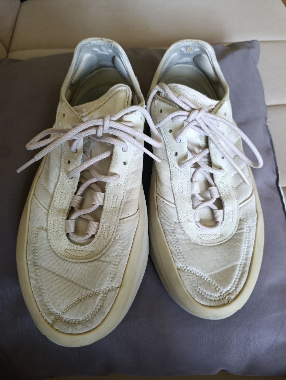 Adidas размер 44