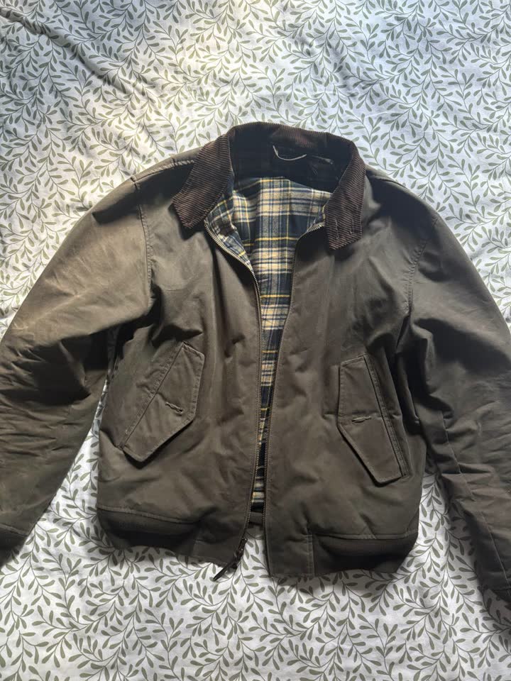 1. куртка polo ralph lauren размер xs/s - 3000 динар