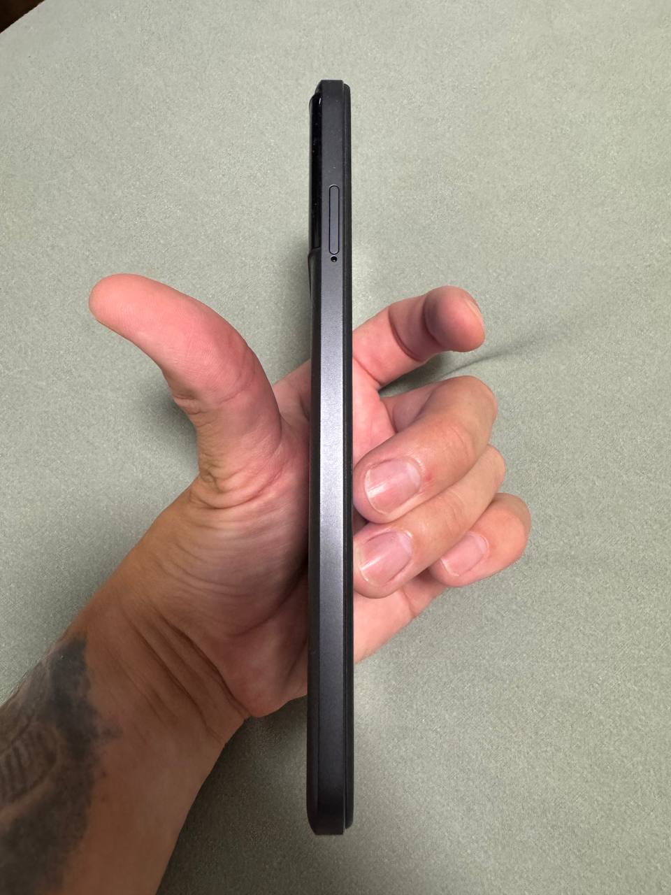 Poco M5