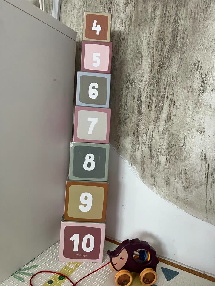 Игрушки