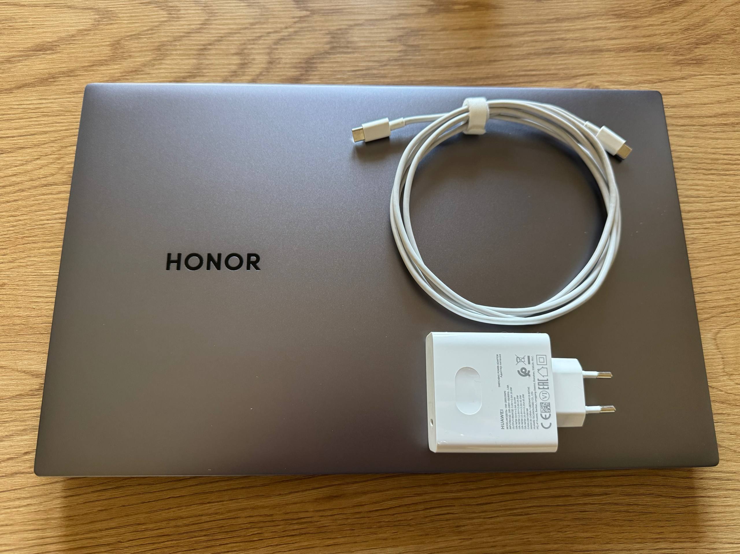 Laptop HONOR MagicBook Pro 16