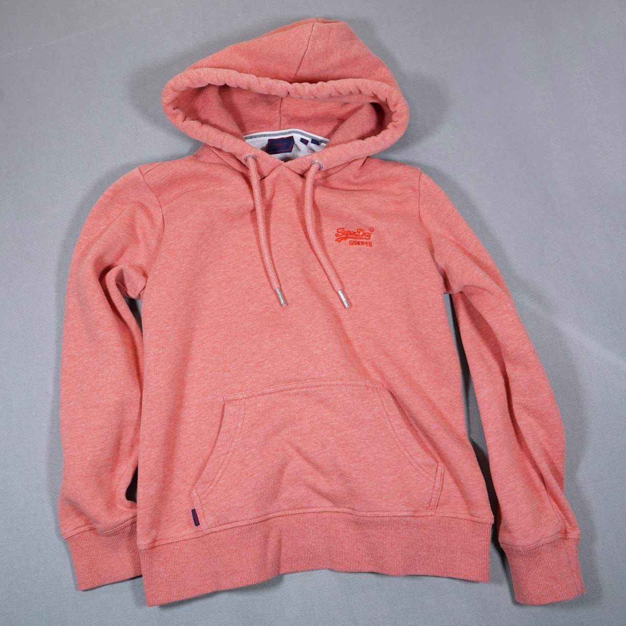 Narandžasti duks Superdry S/M