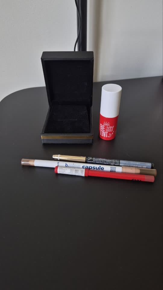 Продажа косметики (Lancome, B.Colour, Yadah, SHU)