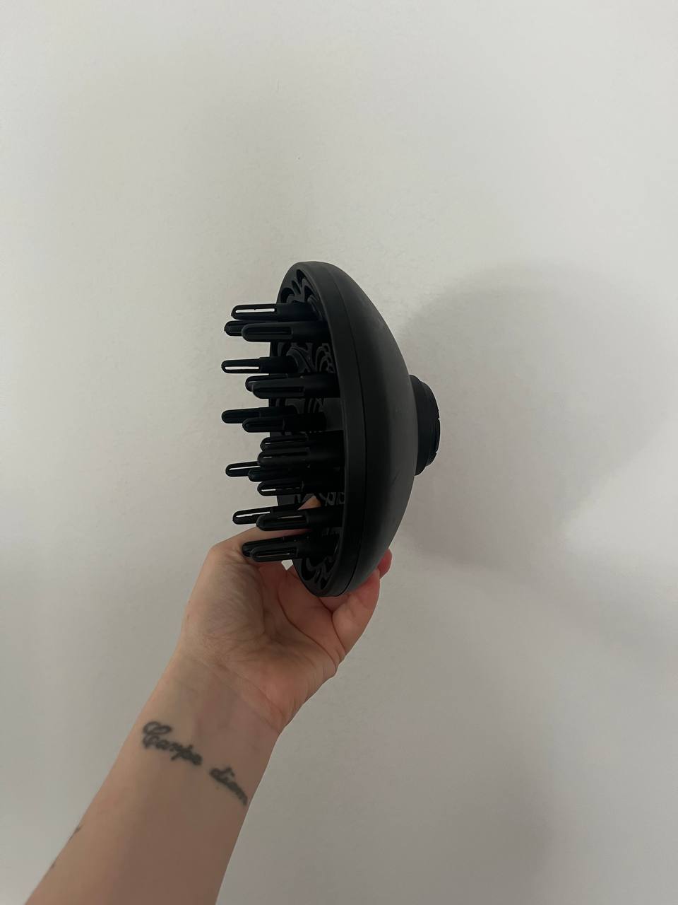Хорошенький фен BaByliss