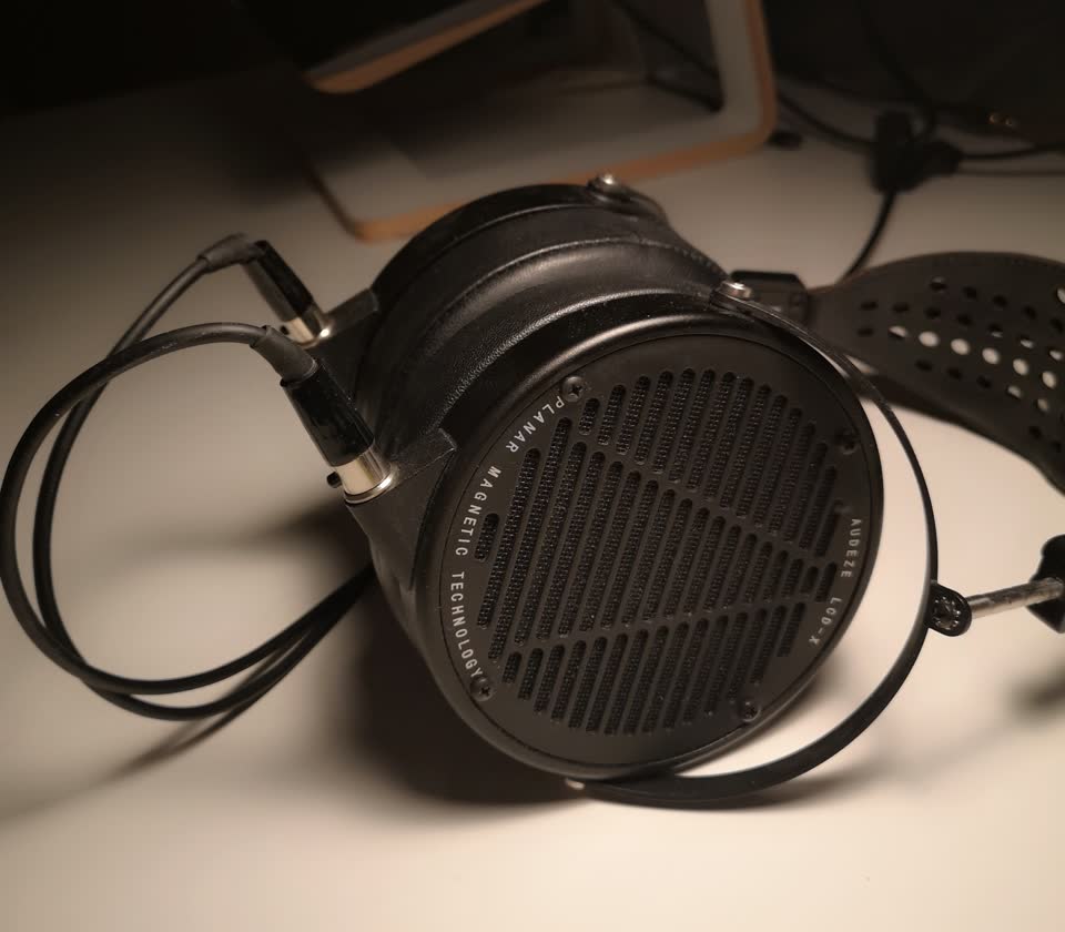 Audeze LCD-X