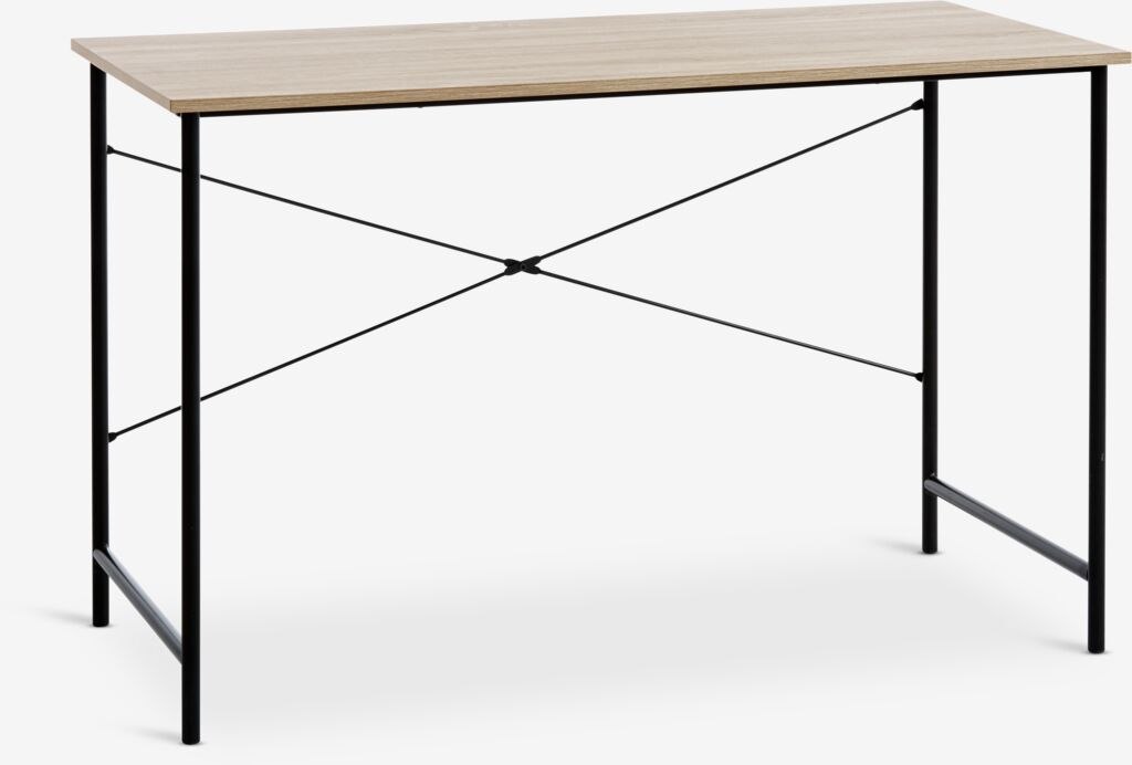 Prodajem sto JYSK 120x60. Idealno stanje, rasklopljen. 4500 RSD
