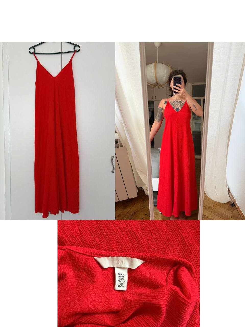 Продам одежду (H&M, Uniqlo)