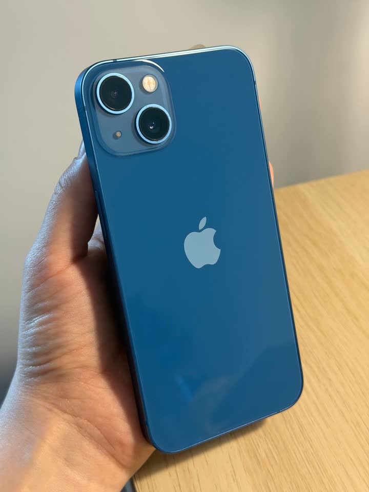 iPhone 13 256GB