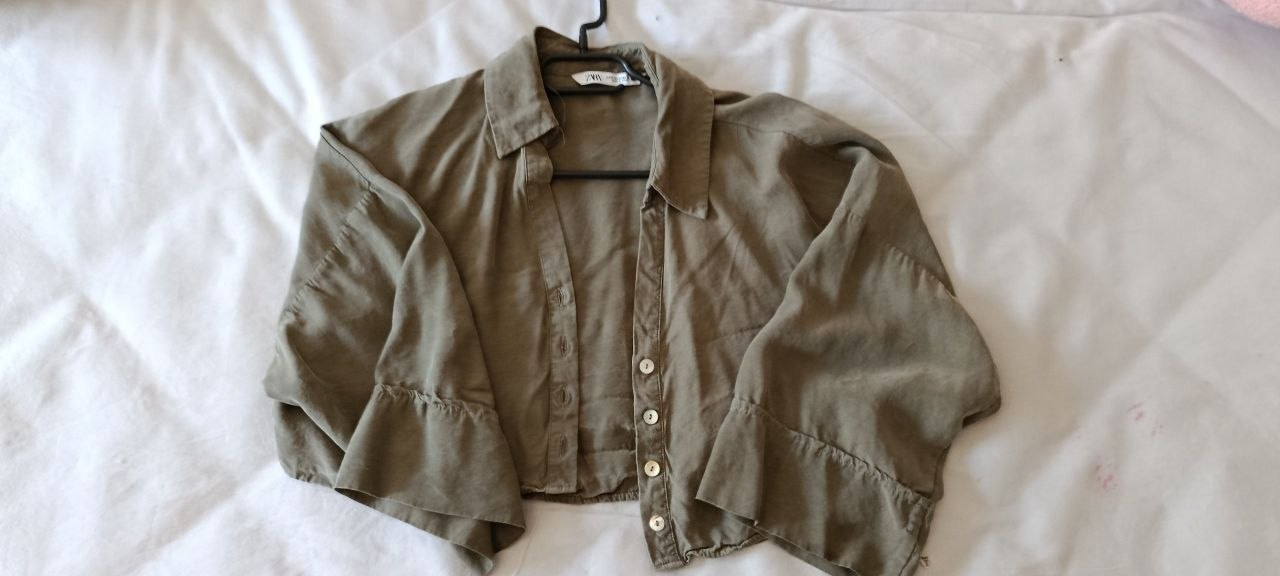 Košulja, haljina, farmerke, bluza