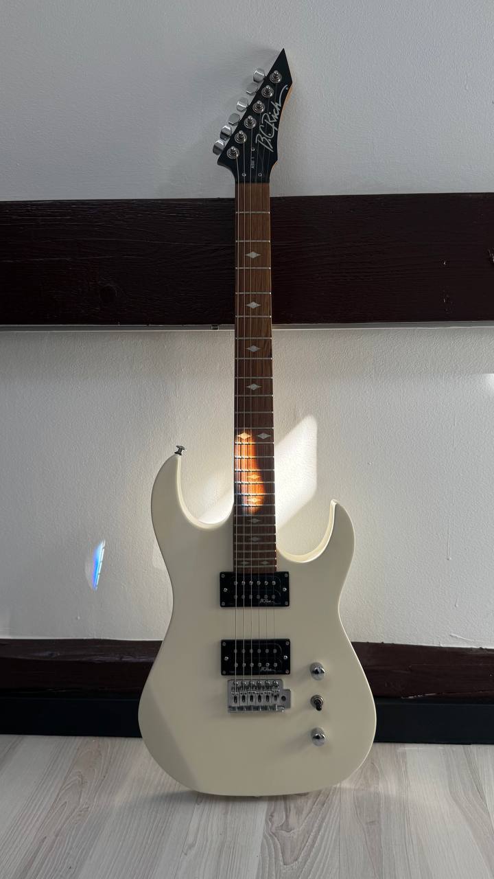 Электрогитара B.C.Rich ASM-1
