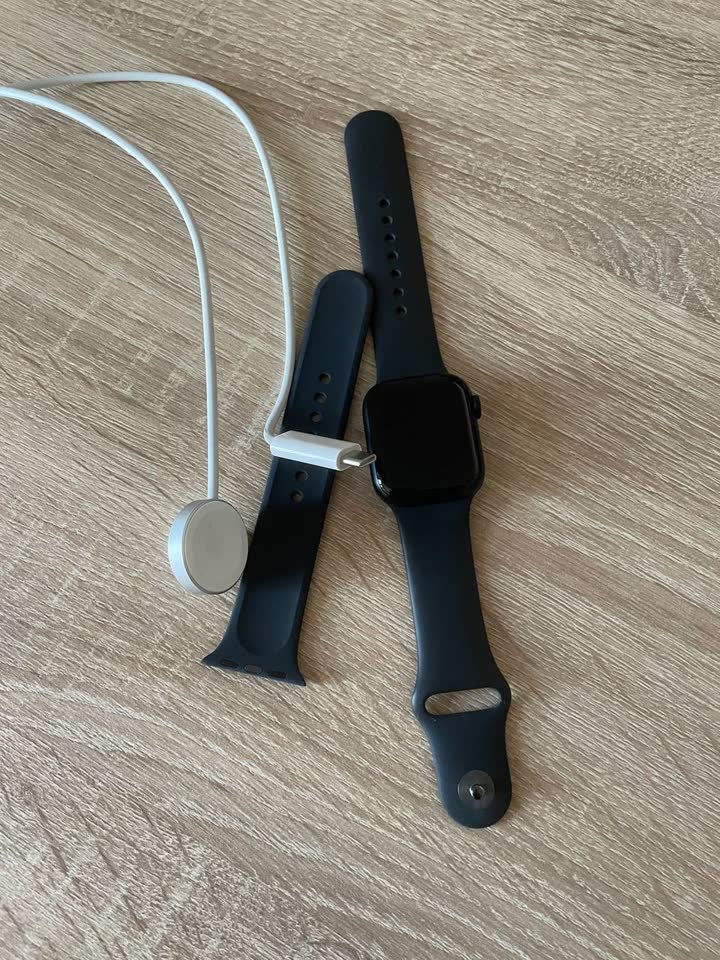 Apple watch series 8 (gps)