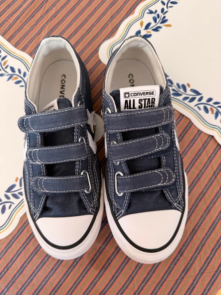 Продам Converse 34 и 25 размер