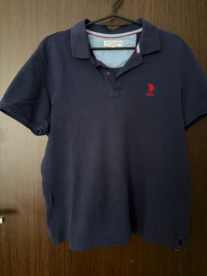 Levi's, Cropp, Review, U.S. Polo, Lee