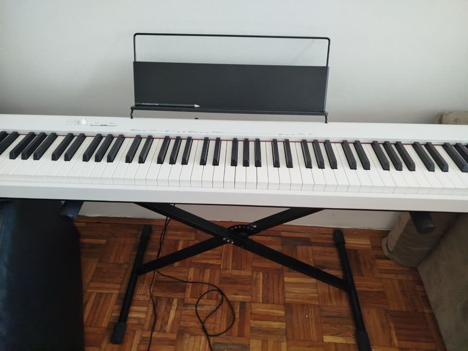 Пианино Casio SDP-S110