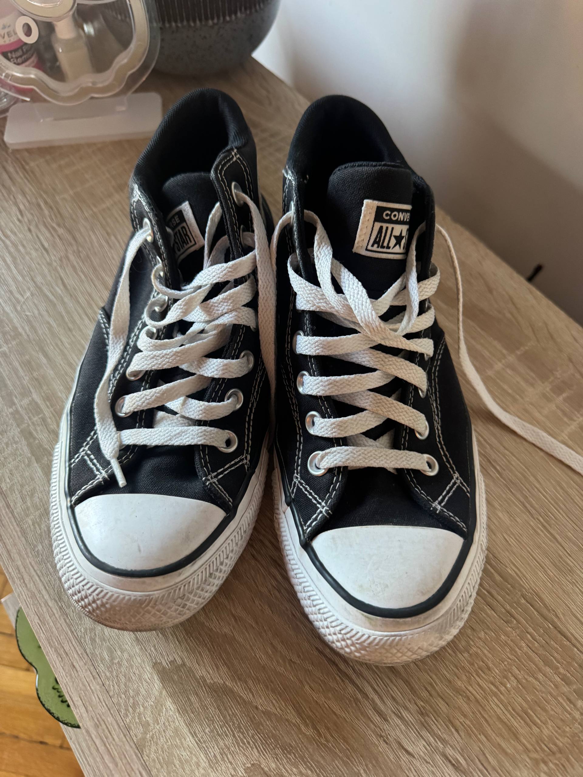 Patike Converse, ženski broj 40,5-41
