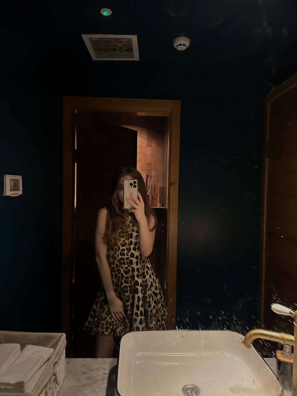 Платье Zara размер XS