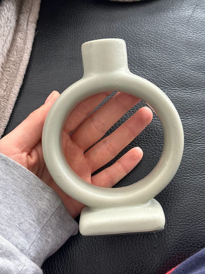 Подсвечник из Jysk