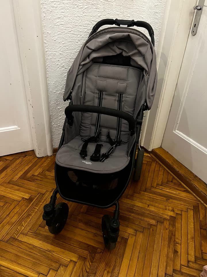 Коляска Valco Baby Snap4
