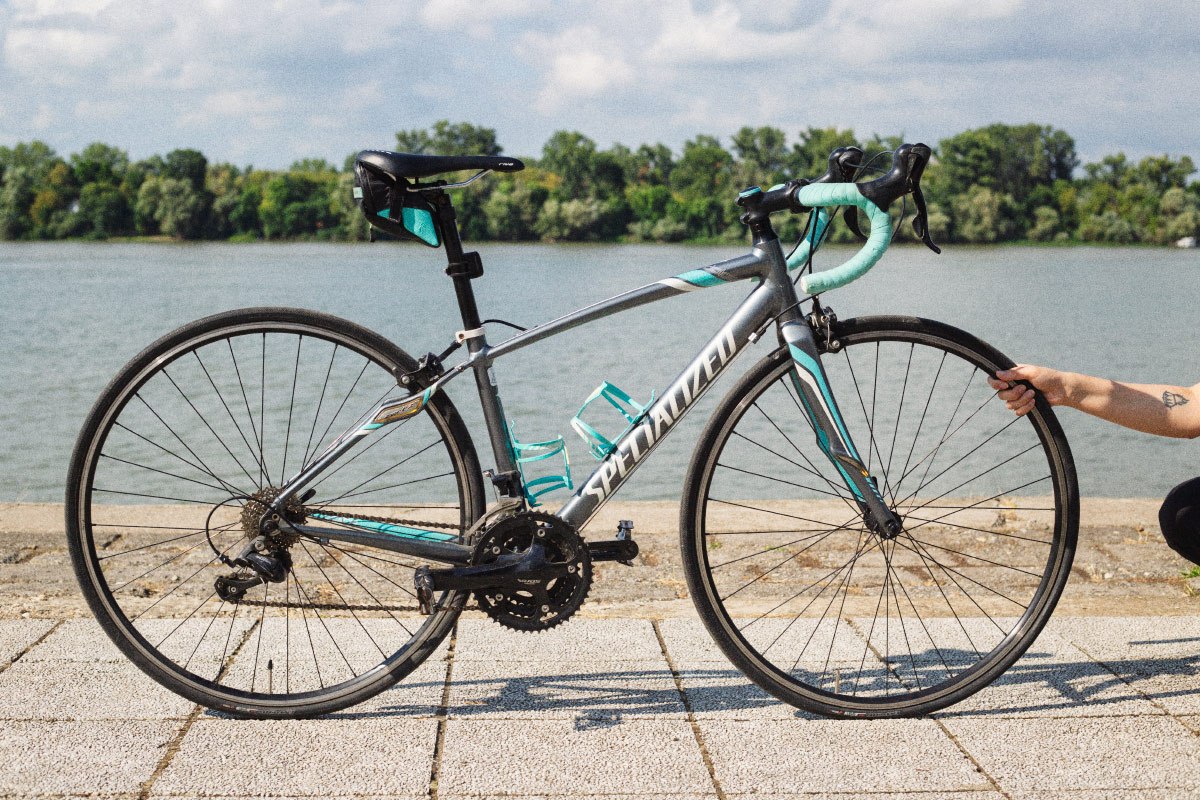 Specialized Dolce 2013 Размер 48 (S)