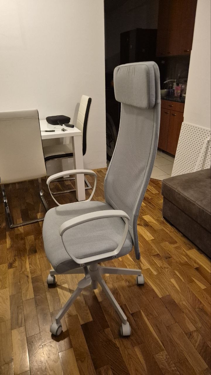 Компьютерное кресло IKEA Markus