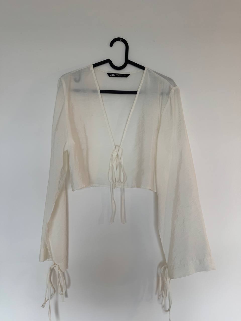 Zara top