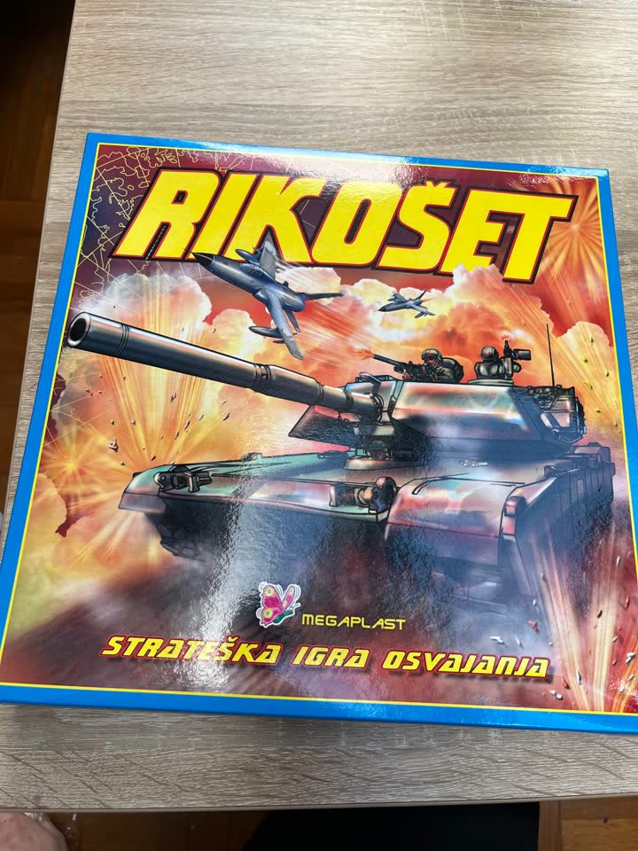 Детская настольная игра, новая (от 3 лет)