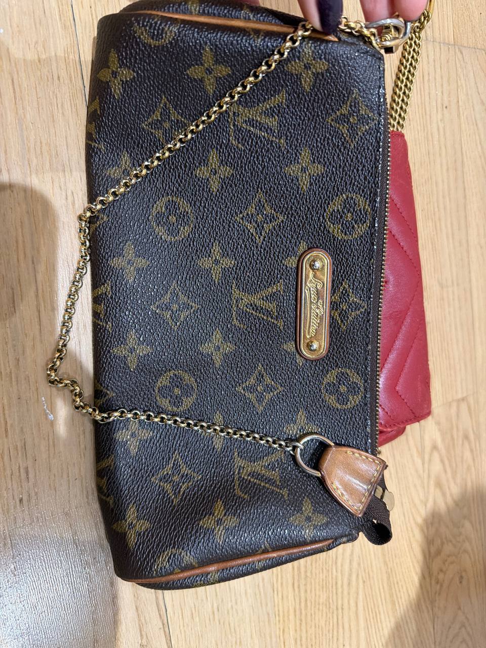 Polovne torbe, original Louis Vuitton i Gucci
