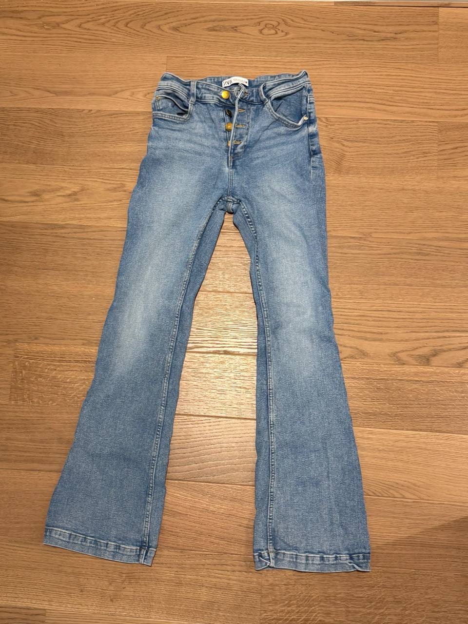 Джинсы 38, 36, 38