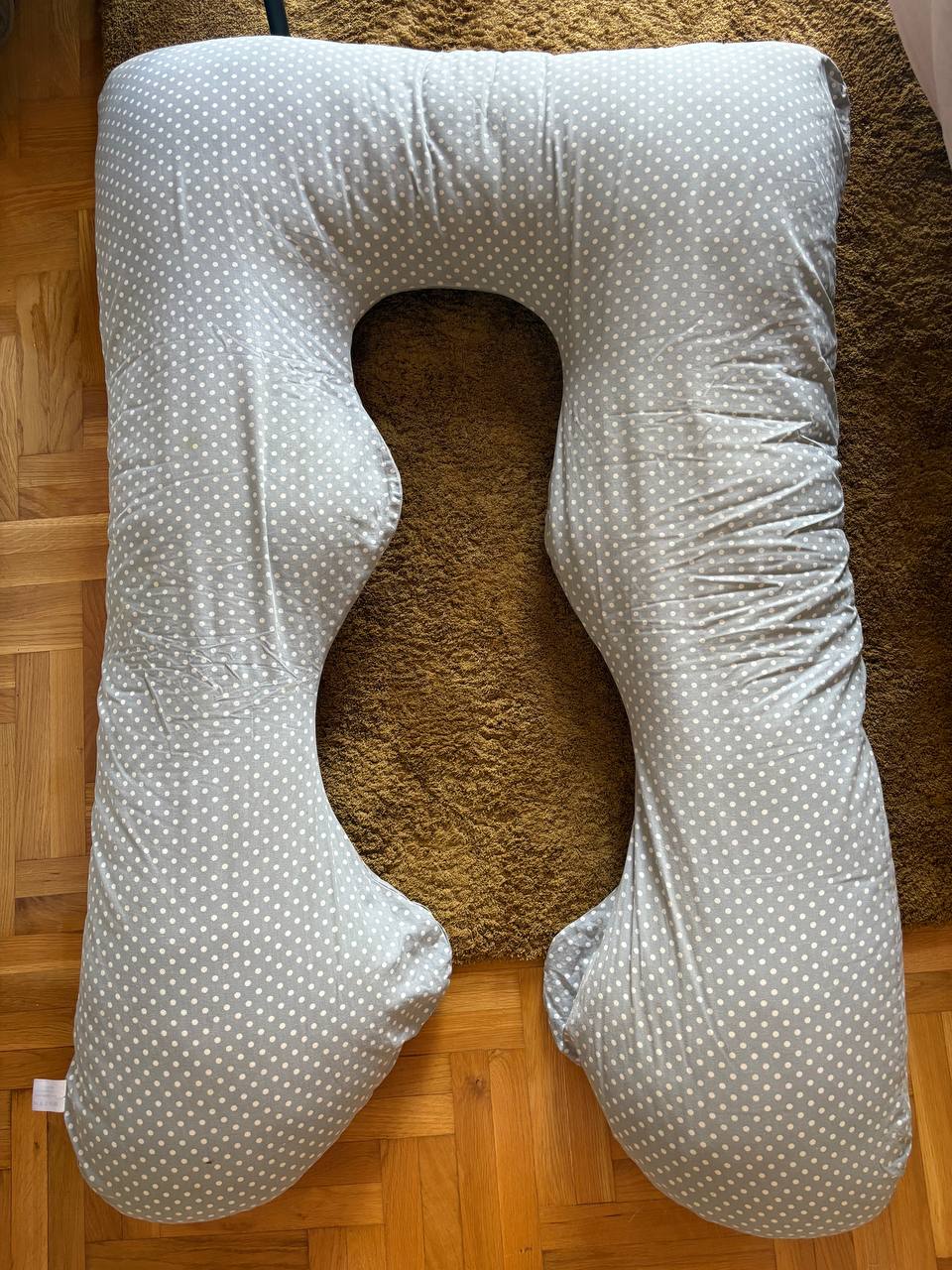 Подушка для беременных Magic pillow