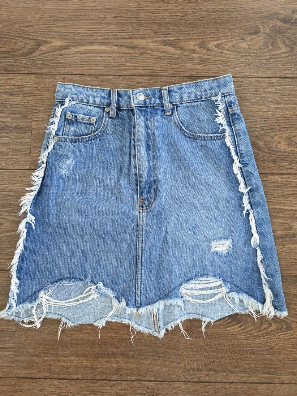 Юбка zara xs, 600 дин