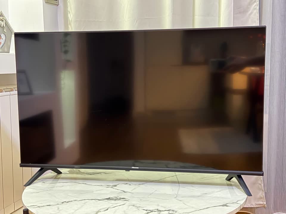 Hisense 40A4K (40 дюймов)