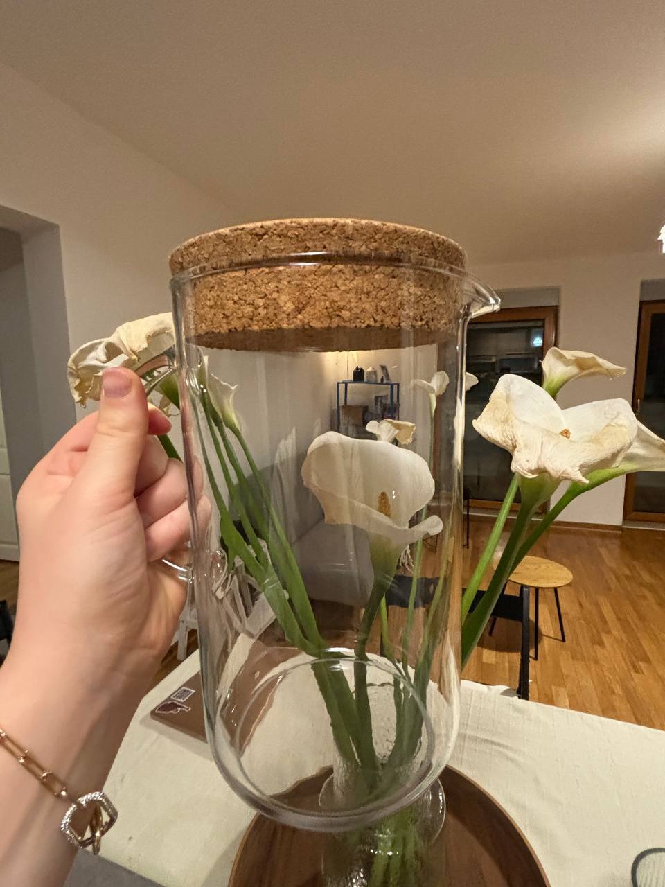 Продажа домашней посуды и декора IKEA / Zara Home