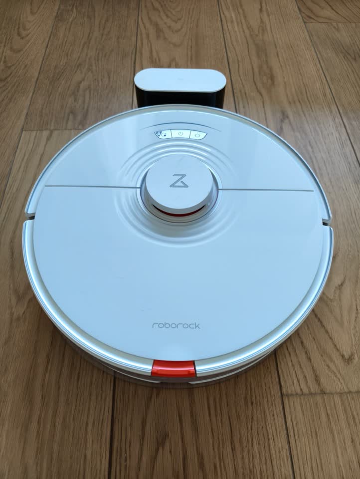 Roborock S7