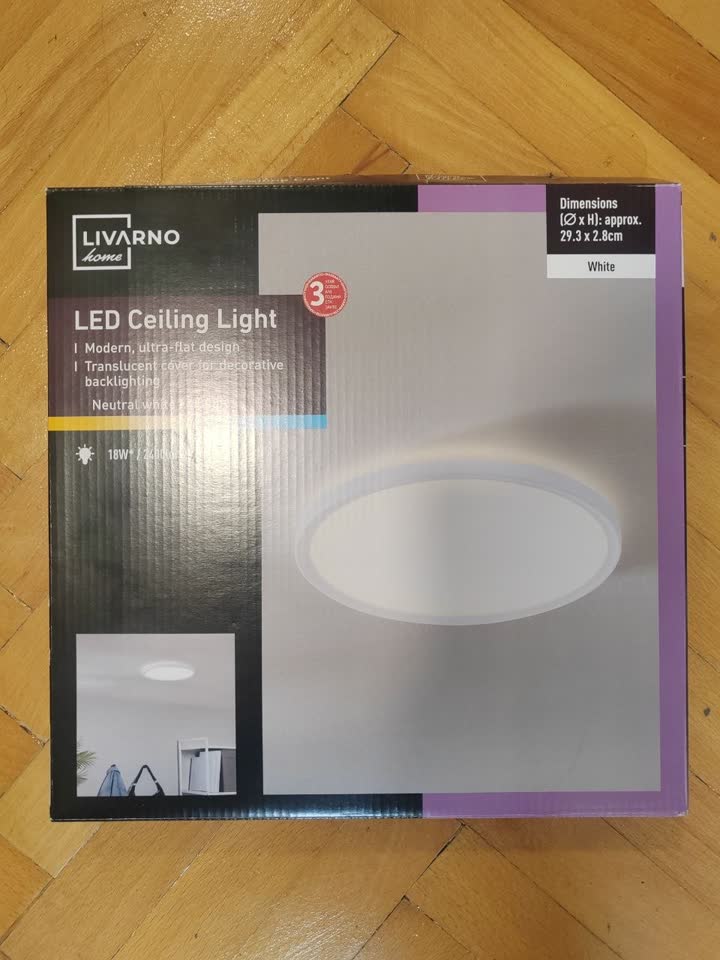 Продается LED панель