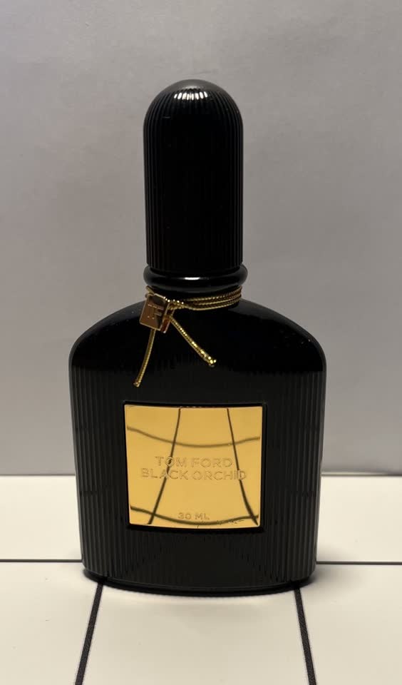 Tom Ford Black Orchid, 2/3 от 30мл