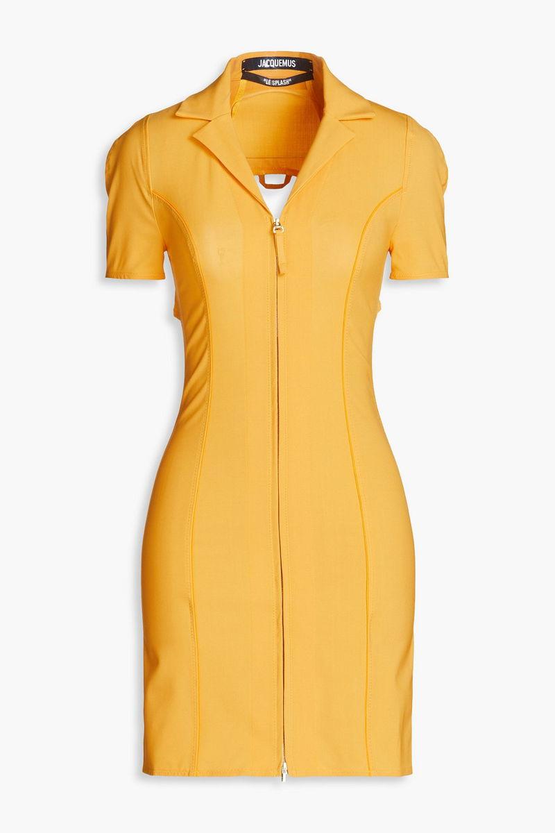 Платье Jacquemus из коллекции Le Splash