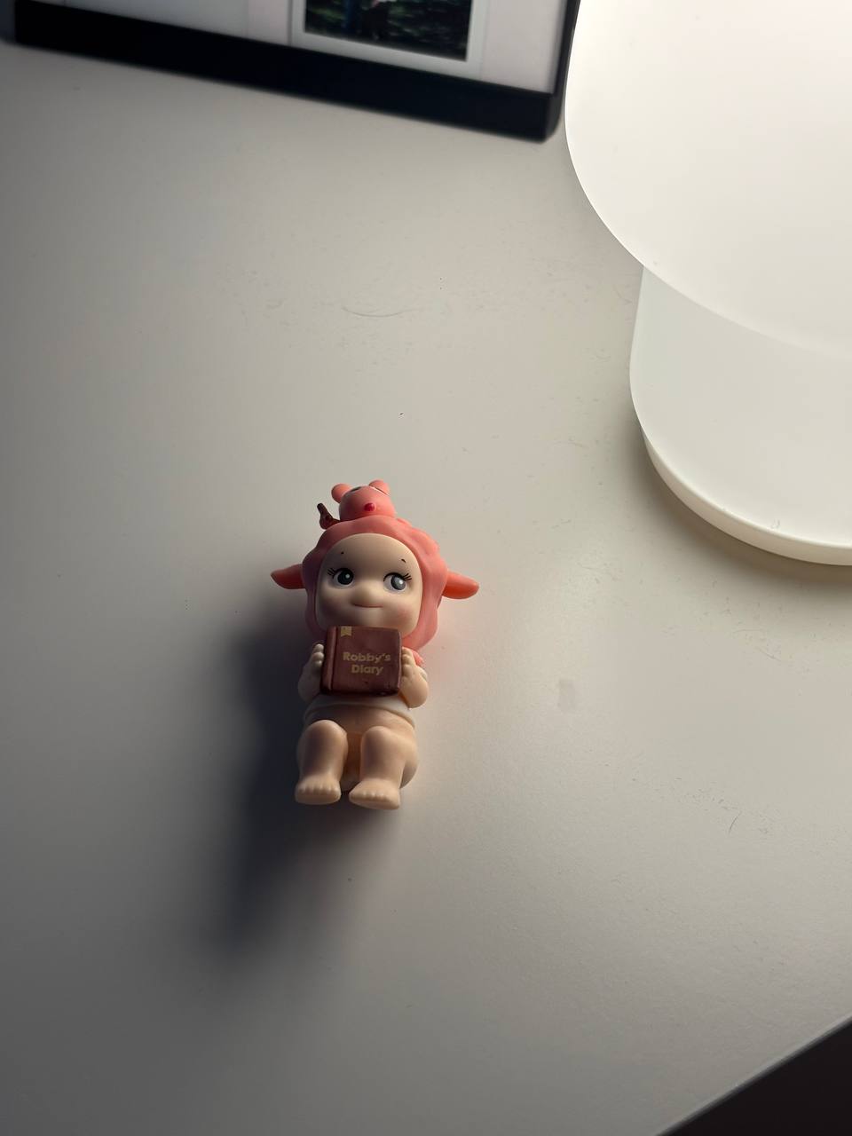 Sonny Angel Diary time