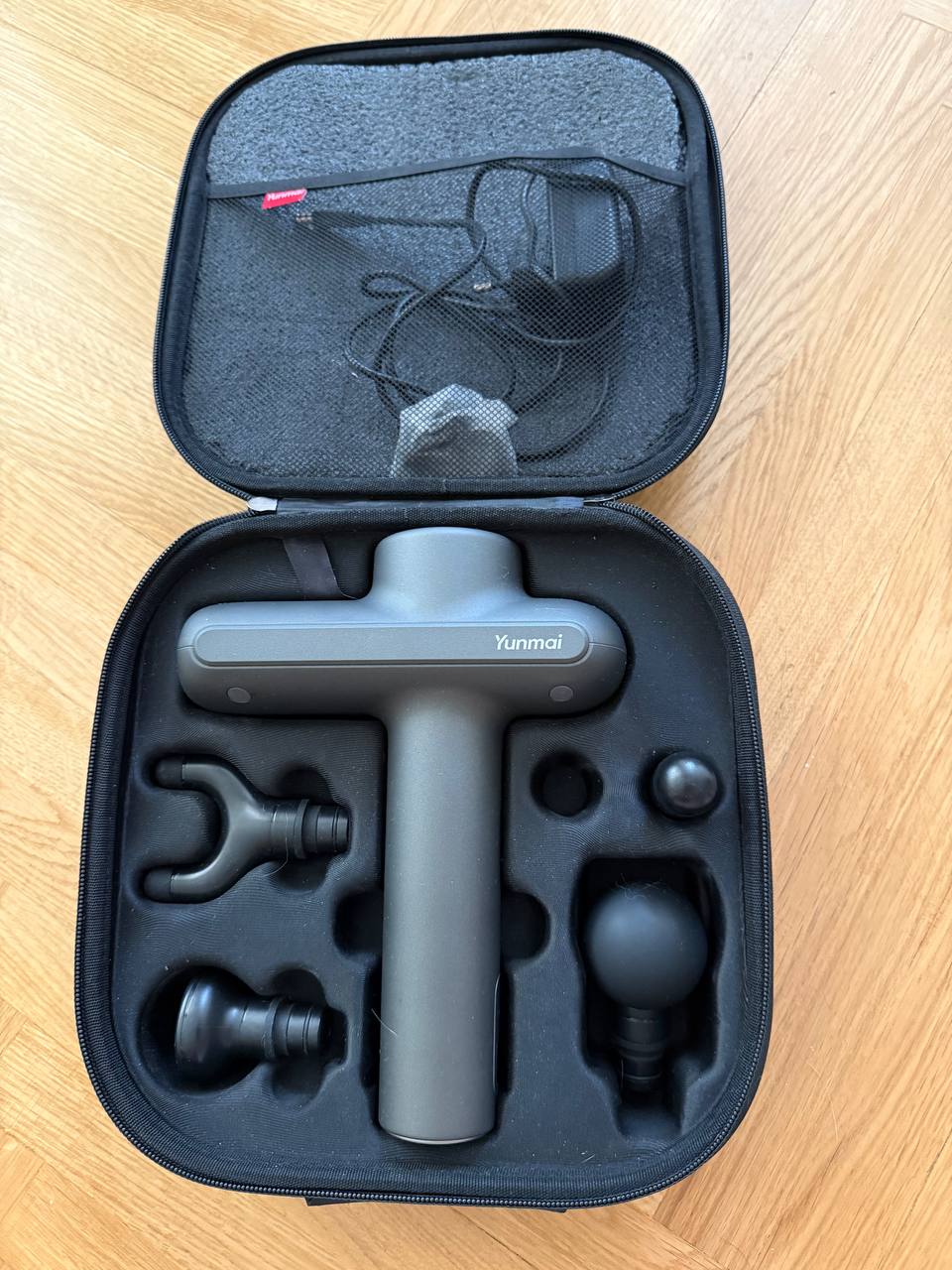 Massage gun